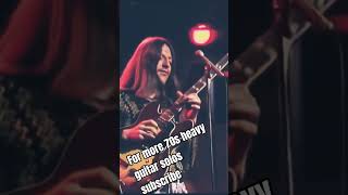 #guitarsolo #rock #70s #rocknroll #rockmusic