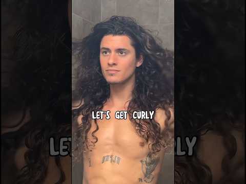 Yall asked, here’s my curly hair routine with a full wash day #hair #hairstyle #tutorial #viral