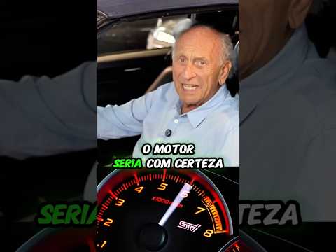 Seu carro corta giro por isso! Boris Feldman explica 😱🔥