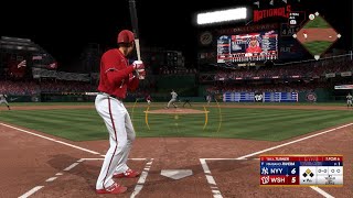 World series walkoff!!!!!