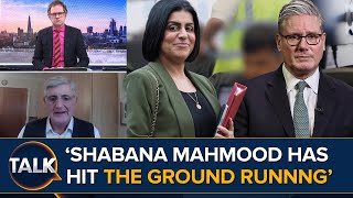 “There’s Still A Lot Of WORK To Be Done” | 60,000 Migrants Removed Since Starmer Took Office