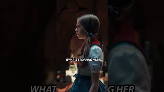 Why Vecna Made Will Create The Tunnels In Season 2  #StrangerThings #shorts