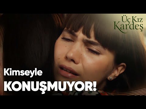 Dönüş Kimseye Yüz Vermiyor! - Üç Kız Kardeş Özel Klip