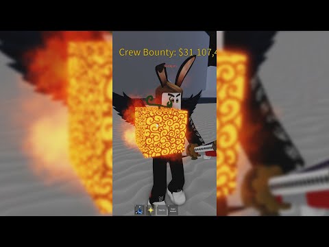ให้เพื่อนกินผลปีศาจเล่น 10 ผล มีผลมังกรด้วย!! #พี่ซีถ่าย (Roblox: Blox Fruits) #Shorts