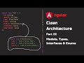 Understanding Angular Application Structure