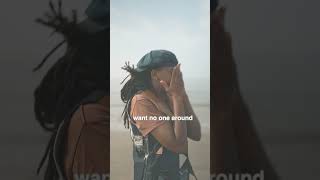 I love you but leave me alone