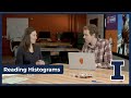 Understanding Histograms and Bar Graphs