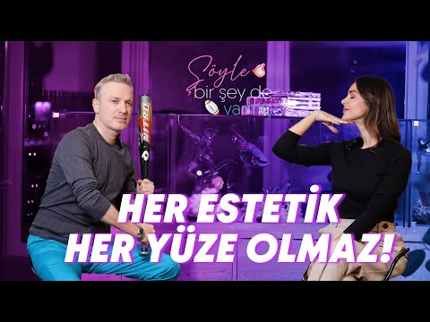 HER ESTETİK, HER YÜZE YAPILMAZ | DR. ALİ DUMAN YORUMU