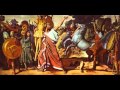 Founding of Rome and Government