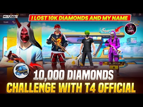 😔I LOST 10,000 DIAMONDS 🥹 NA TEAM NANU MOSAM CHESARU 🥲 I CHANGED MY NAME 🫡#vamsinani