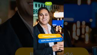 eBay Award “Lokalheld*in”: Ali Fichtel von PowerDealz24 (Part 1) | eBay for Business DE