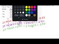 Calculating Average Atomic Mass
