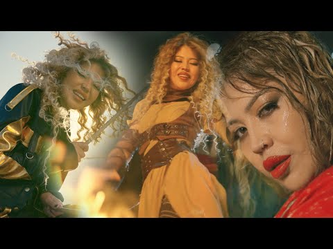 Maftun - Yomonda (Official Music Video)