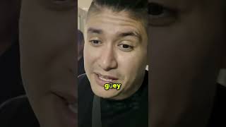 COMO VEN AL ACTOR?
