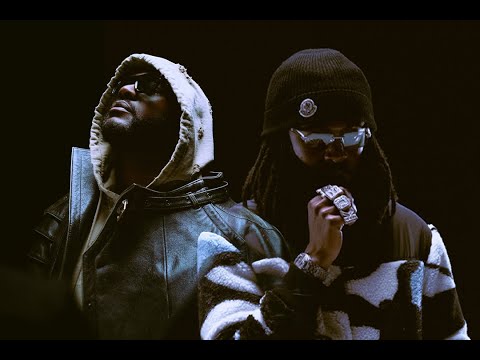 Mac Tyer ft. Koba LaD - SNATCH