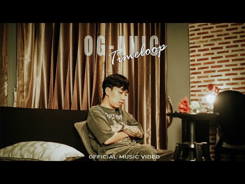 OG-ANIC : ห้วงเวลา [Prod.by 34RISK]