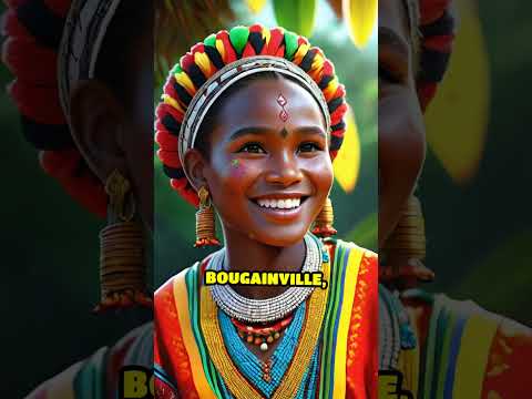Discover Bougainville: A Hidden Gem