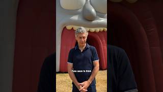 The man behind the Jerry