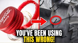 Things You Didn't Know Their Special Purpose