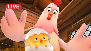 ★LIVE! Como Kids TV | Como full episodes | Cartoon video for kids | Animation