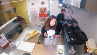 Giusto un attimo da Chef - La Lardiata