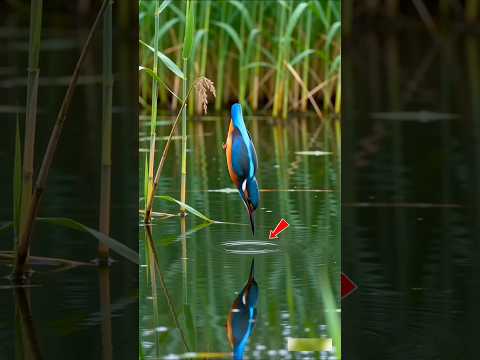 āĻāĻ āĻĒāĻžāĻāĻŋāĻā§āϞ⧠āϝā§āĻāĻžāĻŦā§ āĻļāĻŋāĻāĻžāϰ āĻāĻžāϰā§āĻā§āĻ āĻāϰā§āĨ¤đąHow these birds target prey.