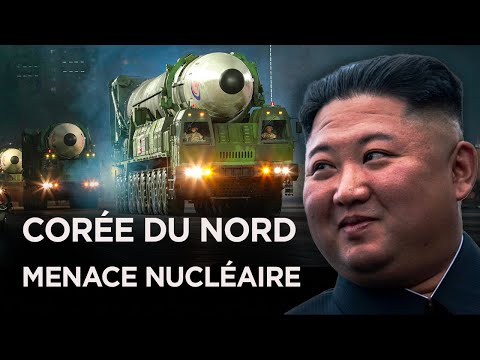 North Korea: The Nuclear Empire? | Kim Jong-un | Full Documentary | MP