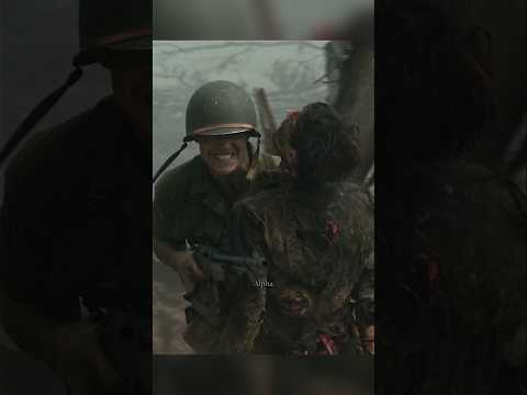 American Grit VS Japanese Resolve
