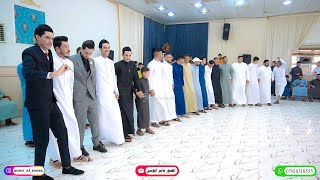 تگلي شبيك مدنگ💃 | 🎤 محمود الهلالي 🎹 عبدالله الادريسي |1_زفاف💍سالم حسن الياسين | تصوير عامر الموسى