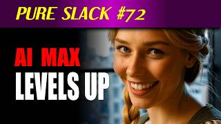 Skyrim Pure Slack Walkthrough - Part 72: AI MAX LEVELS UP + Raven Rock Mine