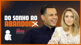 DO SONHO AO ABANDONO