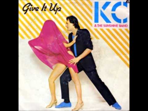 Baby Keep It Up de Kc The Sunshine Band Letra y Video