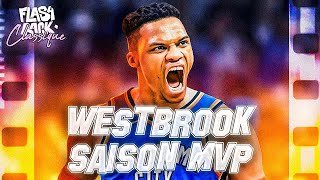 Quand Westbrook a RENDU L’IMPOSSIBLE banal 🌪️