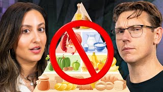 How The Food Pyramid Scammed Us All