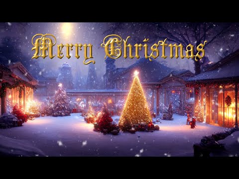 Instrumental Christmas Piano Music🎅🏼 Christmas Songs Playlist 🎄 Merry Christmas