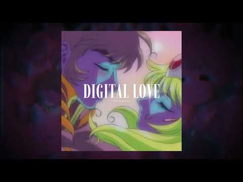 Daft Punk - Digital Love (FRASER Edit) [Free Download]