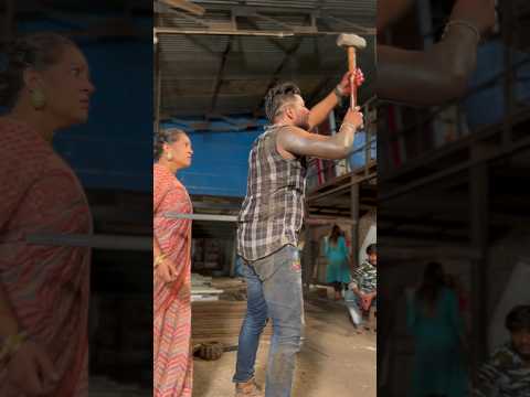 kya ek maa apne bete ko mar skti hai | Zindagi Ki Talash Mein #trending #viralreels #bts #maa #love