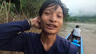 ปลาใหญ่หลุดหมือนอนไม่หลับหลายวันงานนี้