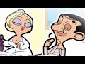 Exploring the Adventures of Mr. Bean as a Nurse
