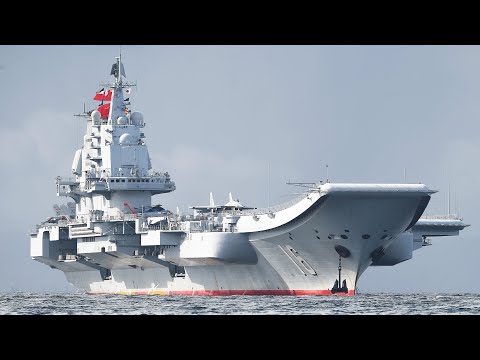 Why the US Navy is NOT Afraid of the Largest Navy in the World?