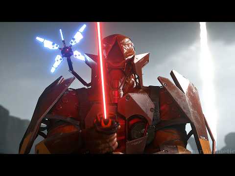 Death Stranding 2 - Red Samurai Boss Fight Scene PS5 Pro (4K 60FPS) 2025 DS2