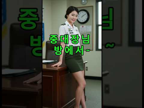 대대장님이 당황한 웃긴이야기 #각종유머 #웃긴이야기 #웃긴썰 #고전이야기 #유머 #사이다썰 #kdrama #shorts