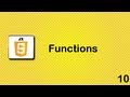 Understanding JavaScript Functions and Parameters