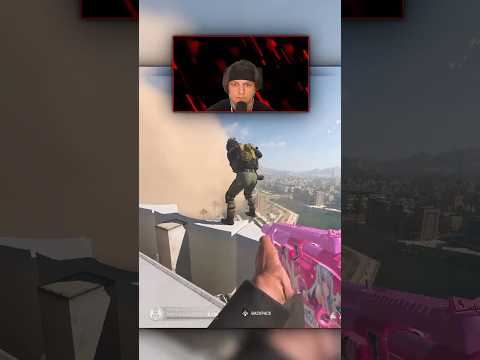The *NEW* One Shot Sniper Warzone Meta