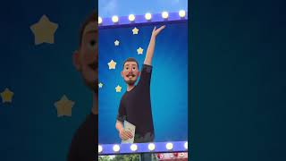 ¡Masha y el Oso en el parque de atracciones! #Shorts #mashaoso #shortsfeed #ParqueMaravillas