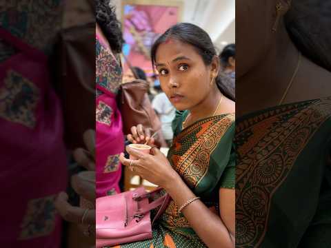 தெரியாம பண்ணிட்டே🥴⁉️​⁠@robertmeena #trending #love #trendingshorts #funny #comedy #husbandwife