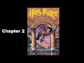 Harry Potter and the Dursleys' Life