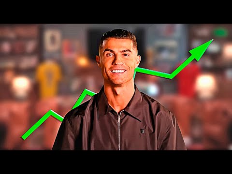 UR · Cristiano | CR7 ROMPE RECORD en YOUTUBE