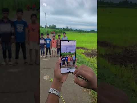 Samsung Galaxy s23 Ultra AI photo remove ❤️‍🔥❤️‍🔥