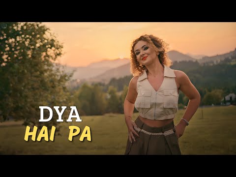 DYA - Hai Pa (Official Video)